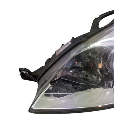 Optique avant principal gauche (feux)(phare) PEUGEOT 407