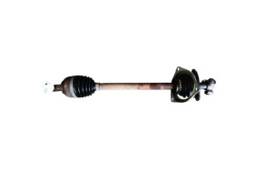 Cardan gauche (transmission) RENAULT TWINGO 2 Photo n°4
