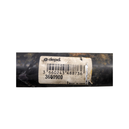 Cardan droit (transmission) FORD FOCUS 3