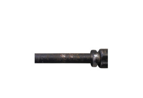 Cardan droit (transmission) FORD FOCUS 3 Photo n°2