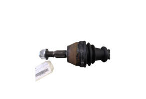 Cardan gauche (transmission) FORD FOCUS 3 Photo n°5