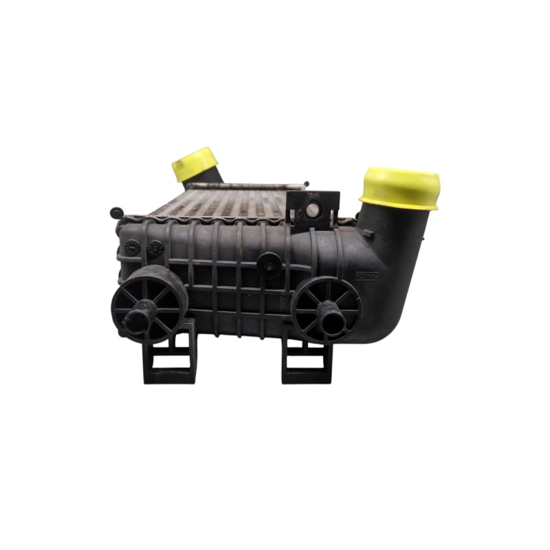 Echangeur air (Intercooler) FORD FOCUS 3 Photo n°1