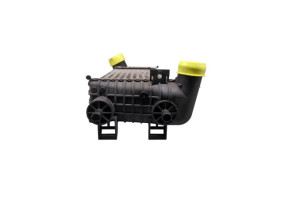 Echangeur air (Intercooler) FORD FOCUS 3 Photo n°1