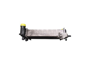 Echangeur air (Intercooler) FORD FOCUS 3 Photo n°3