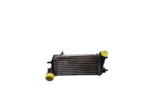 Echangeur air (Intercooler) FORD FOCUS 3 Photo n°5