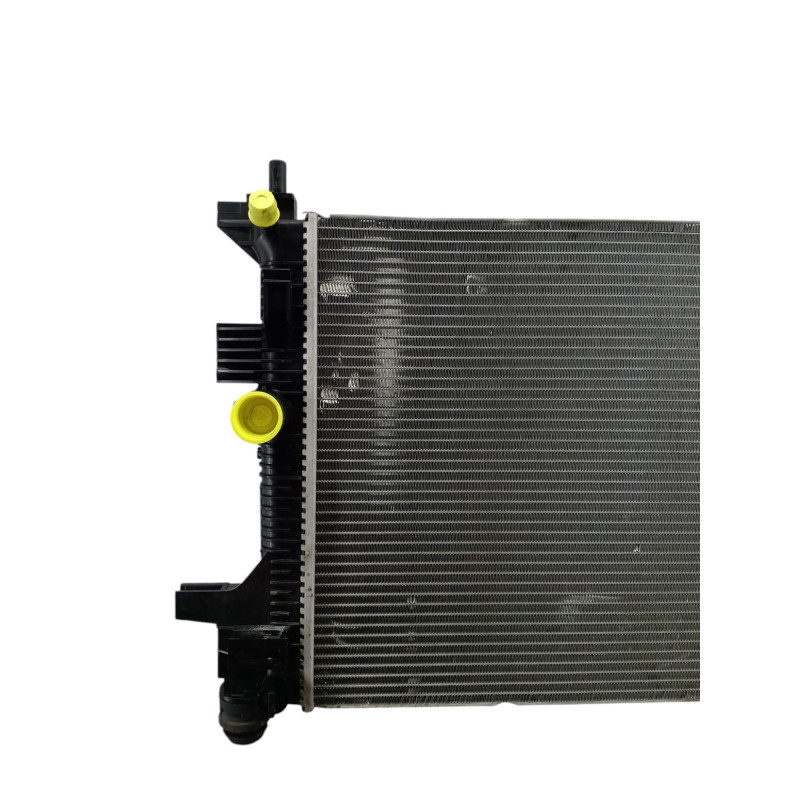 Radiateur eau FORD FOCUS 3 Photo n°1