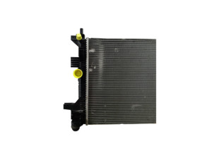 Radiateur eau FORD FOCUS 3 Photo n°1