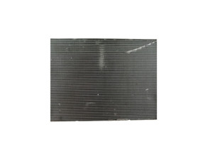 Radiateur eau FORD FOCUS 3 Photo n°2
