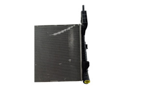Radiateur eau FORD FOCUS 3 Photo n°3