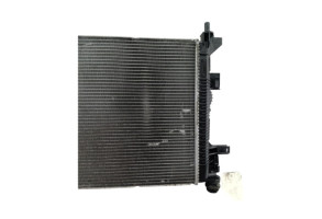 Radiateur eau FORD FOCUS 3 Photo n°6