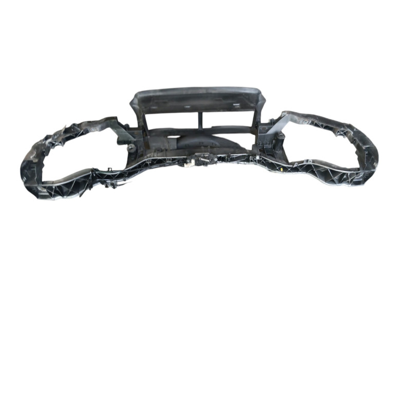 Armature avant, Masque avant FORD FOCUS 3 Photo n°1