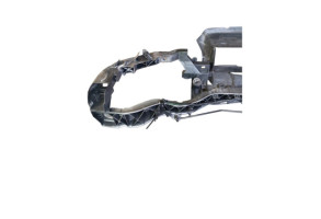Armature avant, Masque avant FORD FOCUS 3 Photo n°4