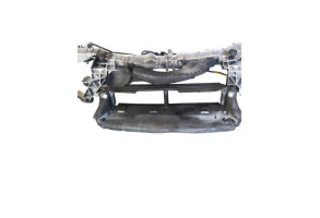Armature avant, Masque avant FORD FOCUS 3 Photo n°6