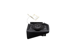 Commande de phare FORD FOCUS 3 Photo n°5