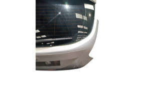 Malle/Hayon arriere FORD FOCUS 3 Photo n°3