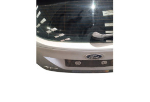 Malle/Hayon arriere FORD FOCUS 3 Photo n°5