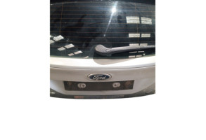 Malle/Hayon arriere FORD FOCUS 3 Photo n°6