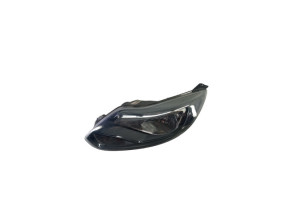 Optique avant principal gauche (feux)(phare) FORD FOCUS 3 Photo n°6