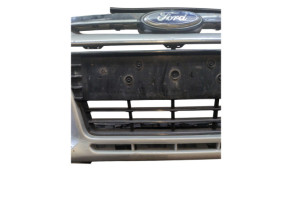 Pare choc avant FORD FOCUS 3 Photo n°4