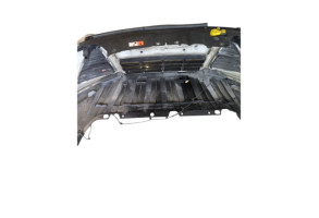 Pare choc avant FORD FOCUS 3 Photo n°6