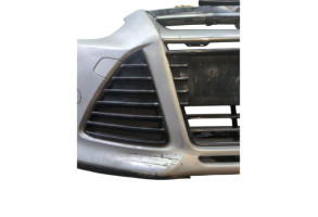 Pare choc avant FORD FOCUS 3 Photo n°7