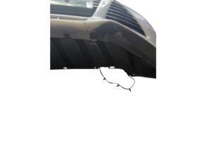 Pare choc avant FORD FOCUS 3 Photo n°11