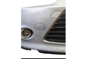 Pare choc avant FORD FOCUS 3 Photo n°14