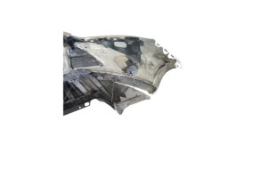 Pare choc avant FORD FOCUS 3 Photo n°19
