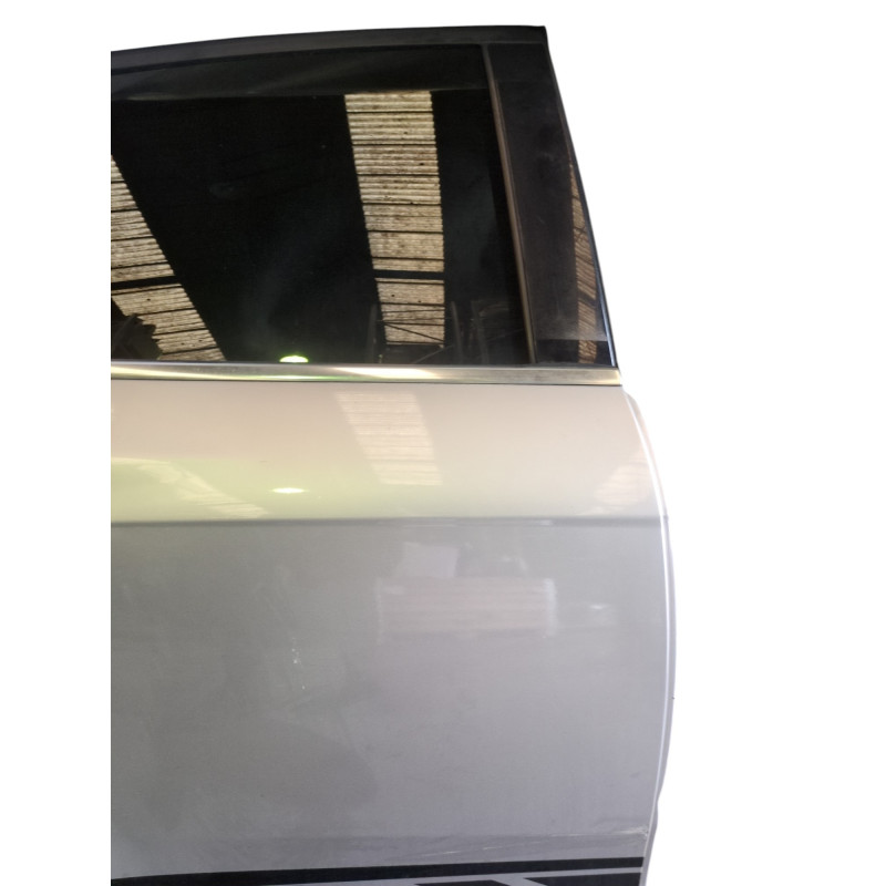 Porte arriere droit FORD FOCUS 3 Photo n°1