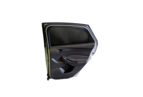 Porte arriere droit FORD FOCUS 3 Photo n°8