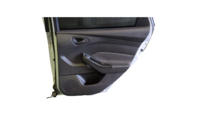Porte arriere droit FORD FOCUS 3 Photo n°9