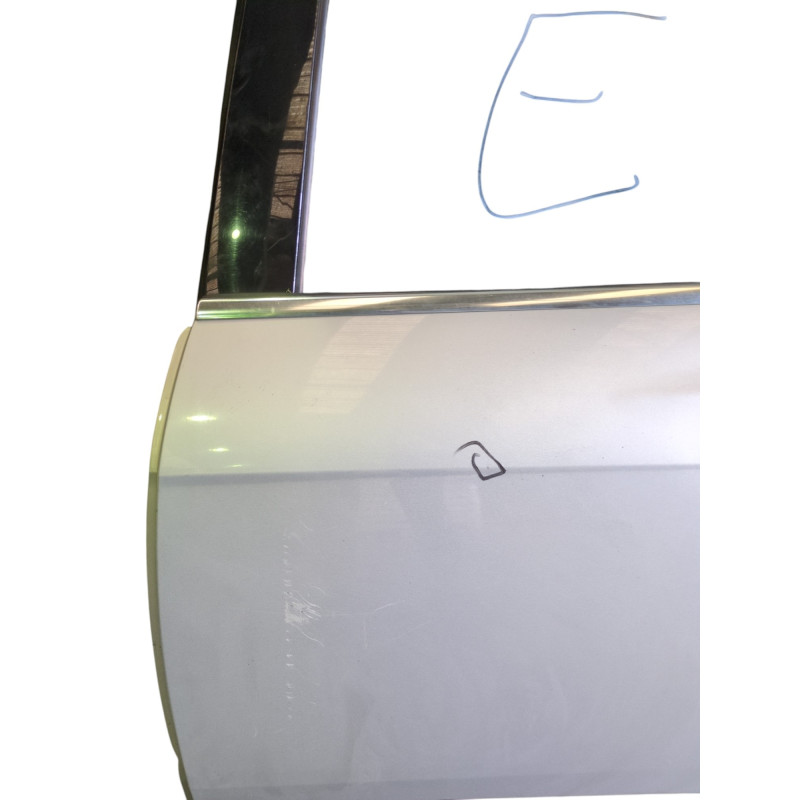 Porte arriere gauche FORD FOCUS 3 Photo n°1