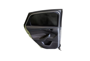 Porte arriere gauche FORD FOCUS 3 Photo n°10