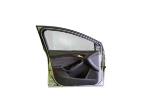 Porte avant gauche FORD FOCUS 3 Photo n°1