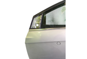 Porte avant gauche FORD FOCUS 3 Photo n°6