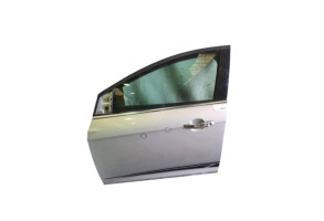 Porte avant gauche FORD FOCUS 3 Photo n°7