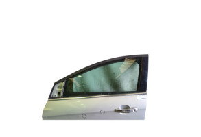 Porte avant gauche FORD FOCUS 3 Photo n°8