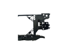 Armature avant, Masque avant RENAULT GRAND SCENIC 3 Photo n°2
