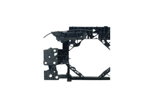 Armature avant, Masque avant RENAULT GRAND SCENIC 3 Photo n°4