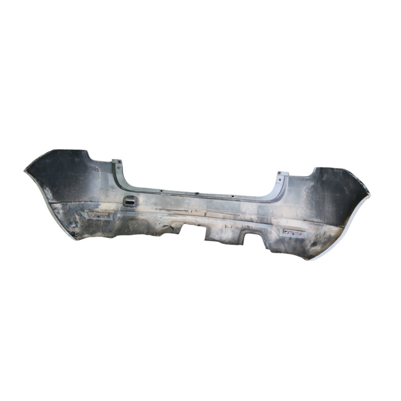 Pare choc arriere RENAULT GRAND SCENIC 3 Photo n°1