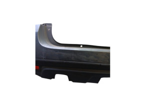 Pare choc arriere RENAULT GRAND SCENIC 3 Photo n°7