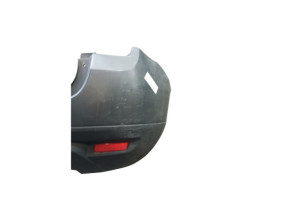 Pare choc arriere RENAULT GRAND SCENIC 3 Photo n°10
