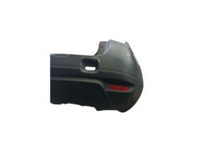 Pare choc arriere RENAULT GRAND SCENIC 3 Photo n°12