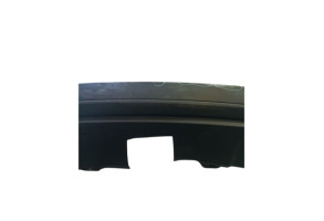 Pare choc arriere RENAULT GRAND SCENIC 3 Photo n°14