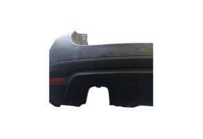 Pare choc arriere RENAULT GRAND SCENIC 3 Photo n°16