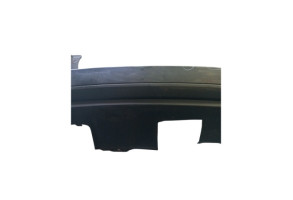 Pare choc arriere RENAULT GRAND SCENIC 3 Photo n°17