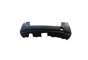 Pare choc arriere RENAULT GRAND SCENIC 3 Photo n°18