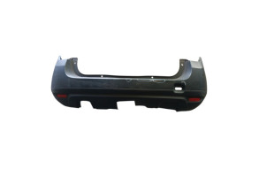Pare choc arriere RENAULT GRAND SCENIC 3 Photo n°20