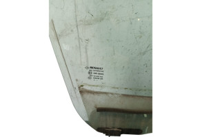 Vitre avant droit RENAULT GRAND SCENIC 3 Photo n°1