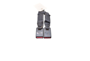 Attache ceinture arriere droit DACIA DUSTER 1 Photo n°4